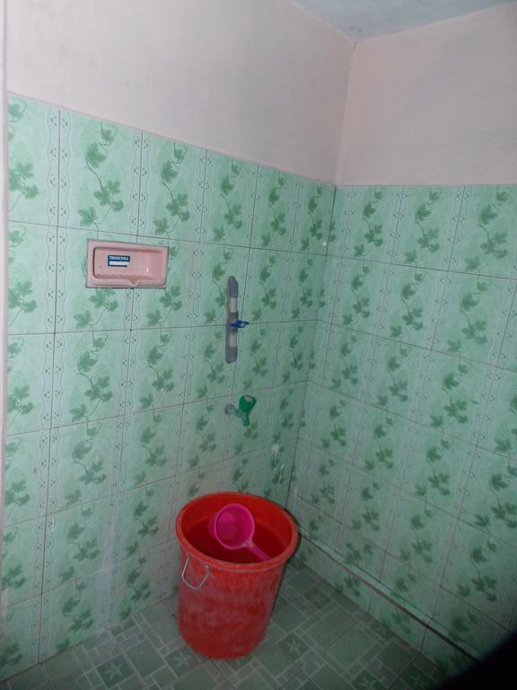 Hotel Putra Sindang Asih Batukaras Room photo
